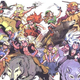 Illustration for article titled The return of emElfquest/em and a tiny emHellboy/em mark a big weekend for smaller things at this years C2E2